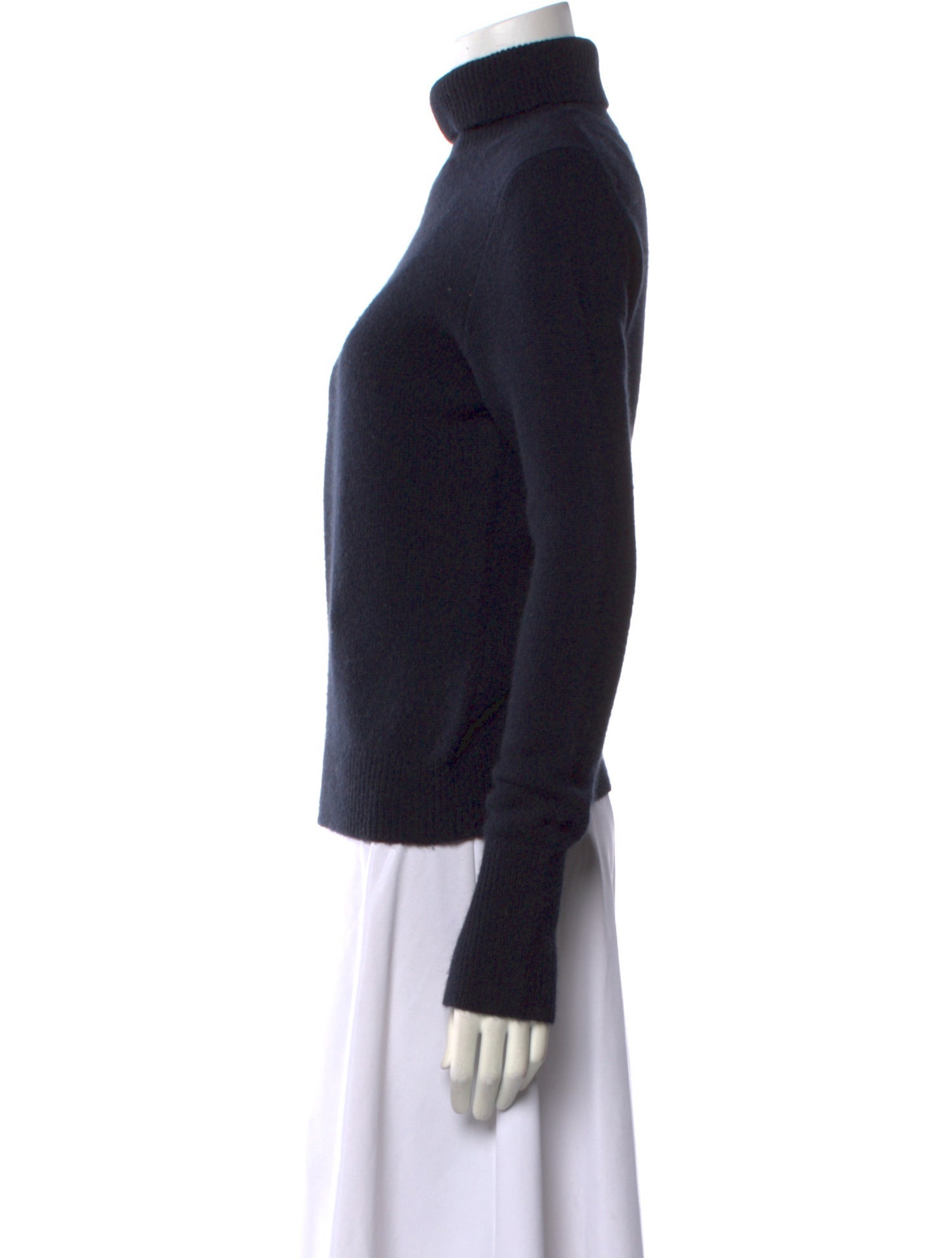 Joseph Cashmere Turtleneck Sweater
