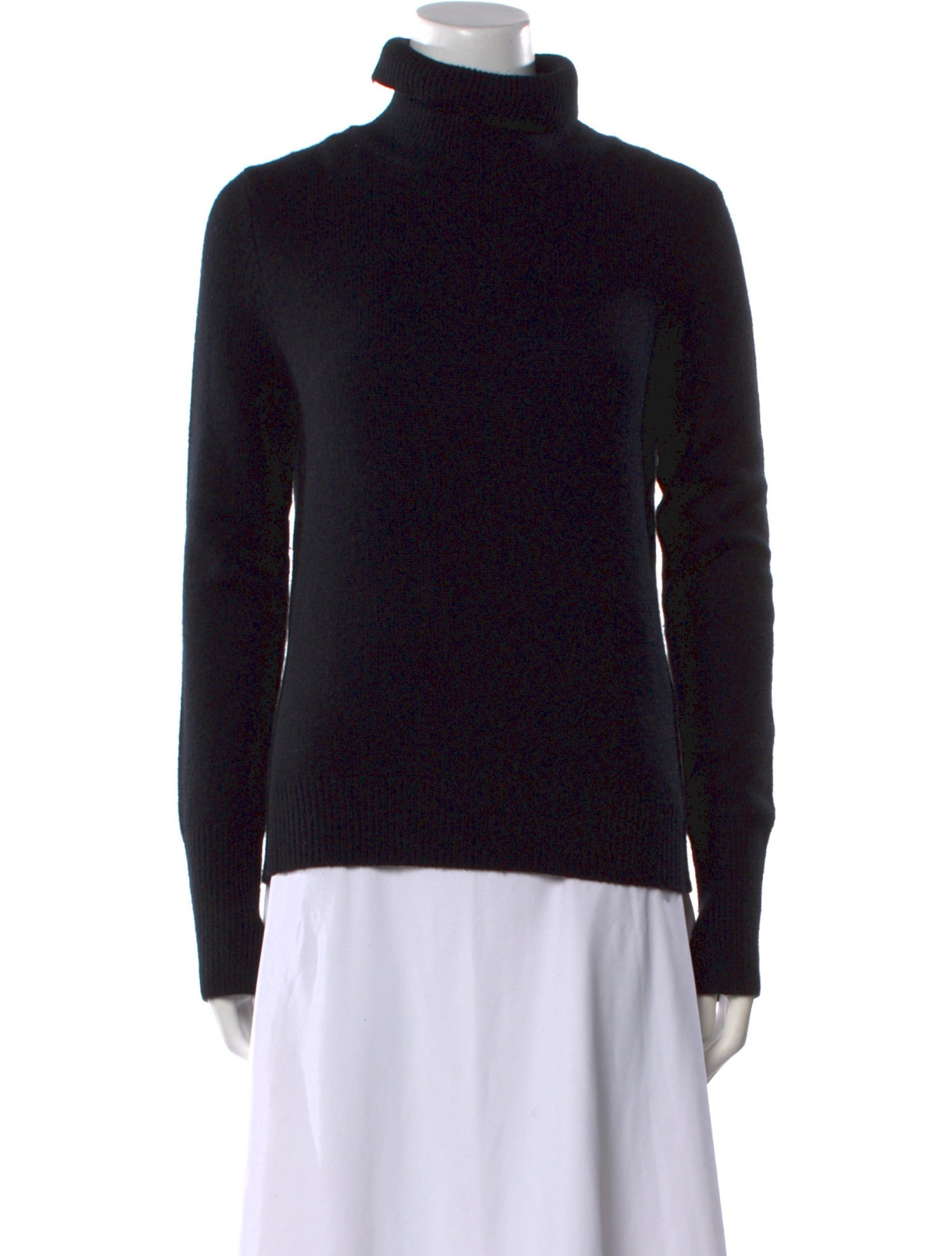 Joseph Cashmere Turtleneck Sweater