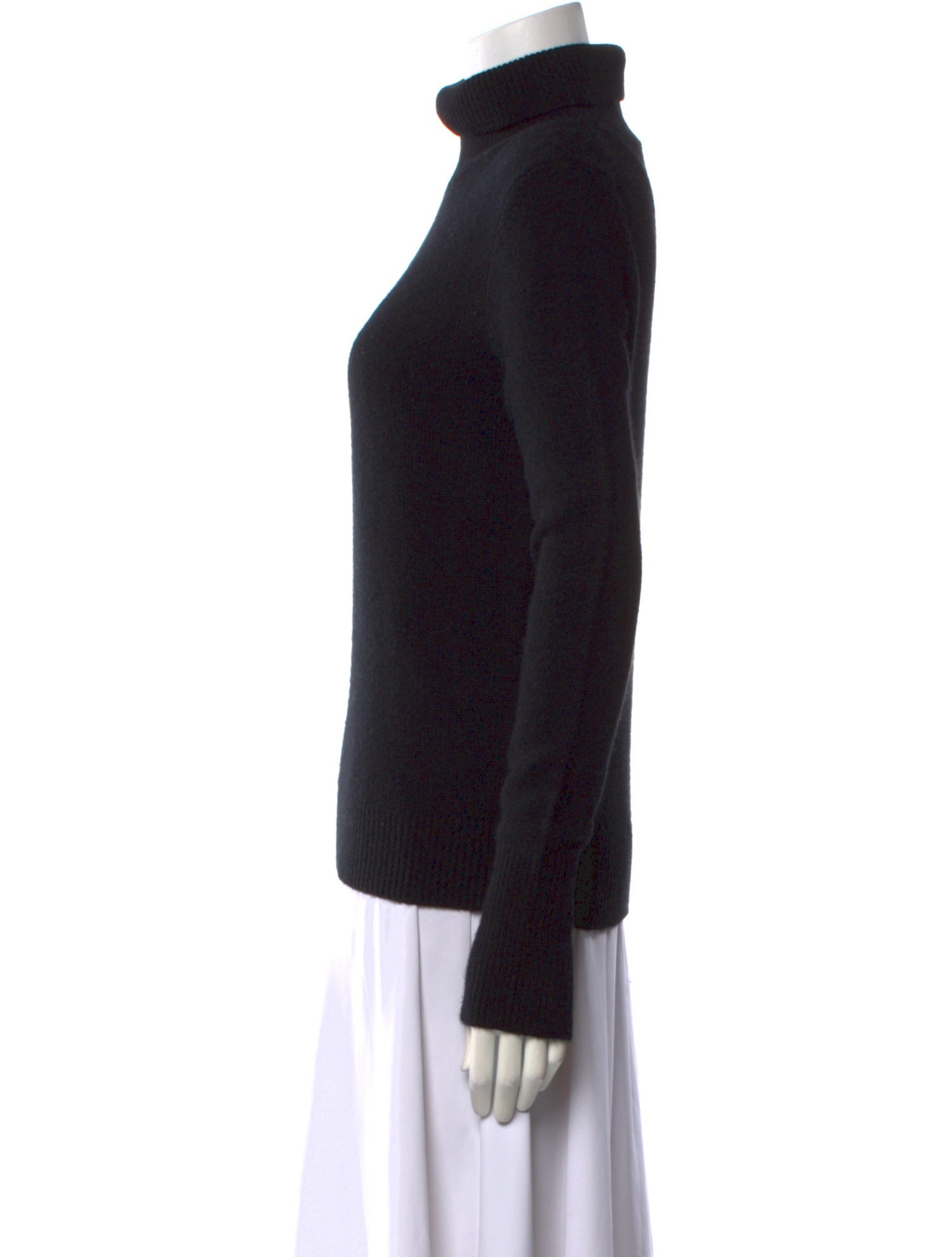 Joseph Cashmere Turtleneck Sweater