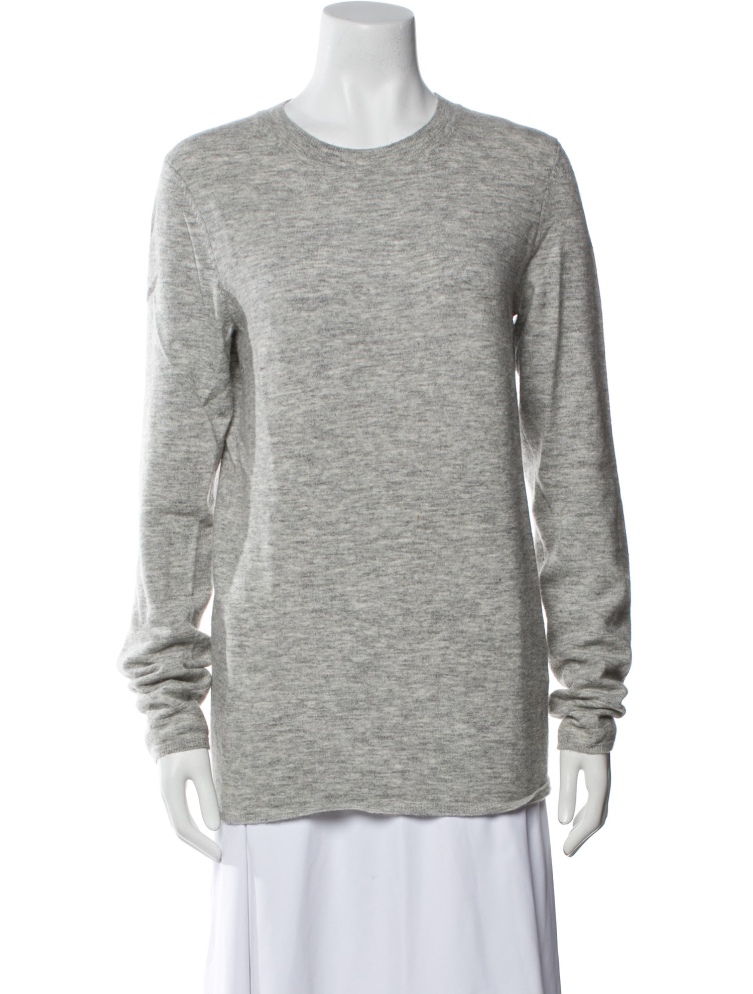 Joseph Wool Crew Neck Sweater