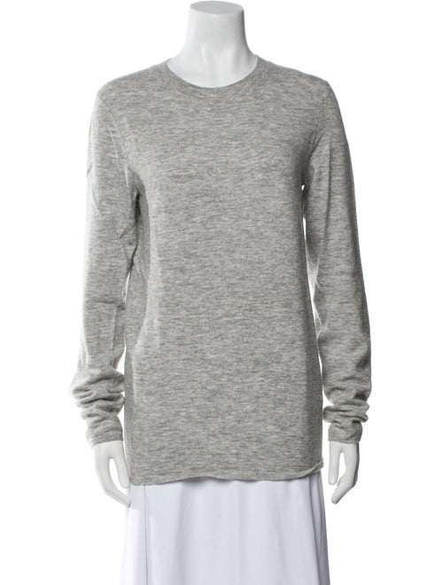 Joseph Wool Crew Neck Sweater