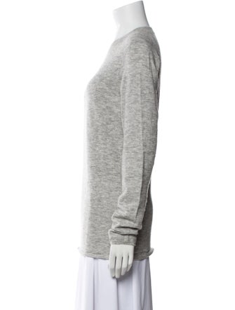 Joseph Wool Crew Neck Sweater