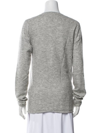 Joseph Wool Crew Neck Sweater