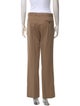 Joseph Virgin Wool Wide Leg Pants