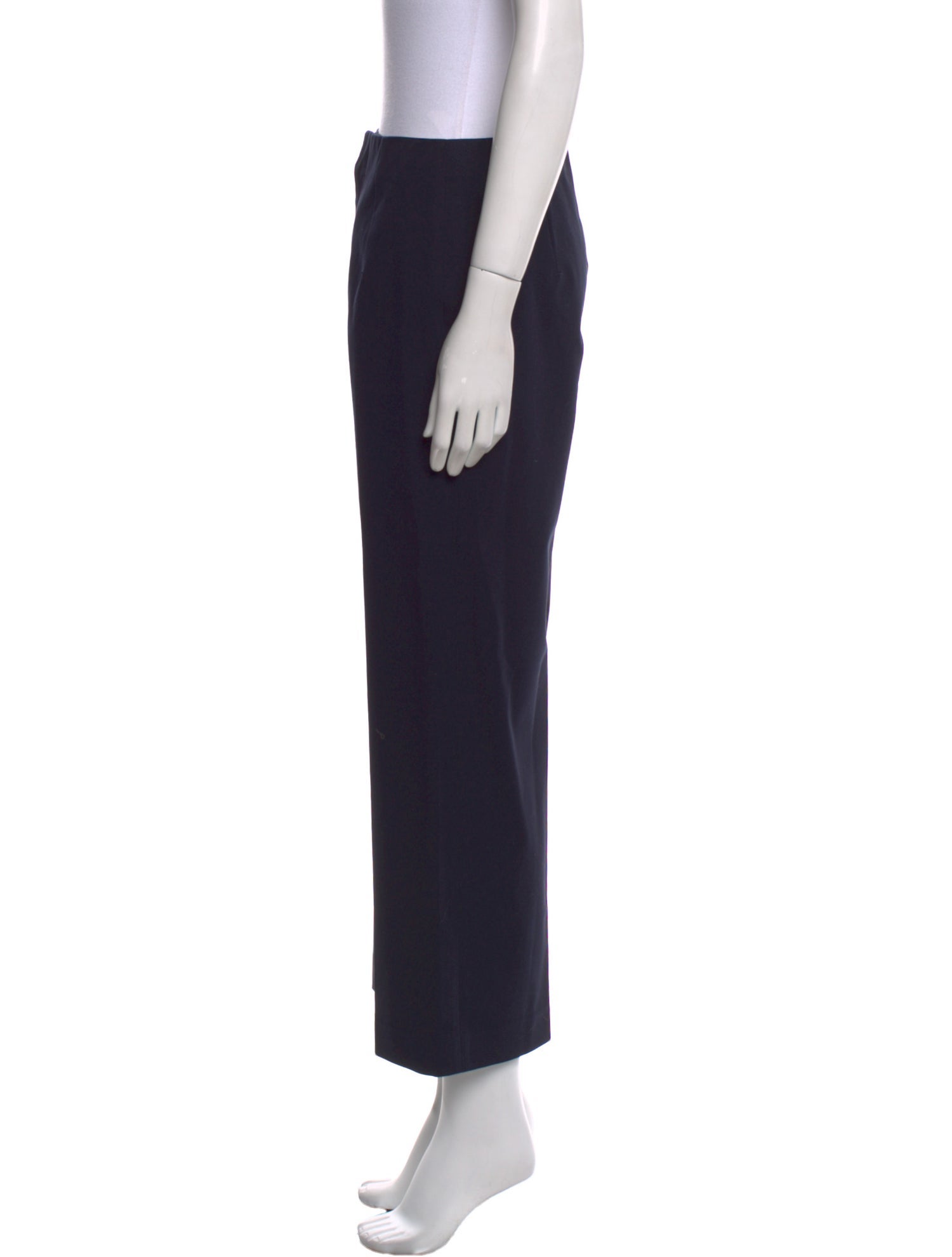 Joseph Wide Leg Pants