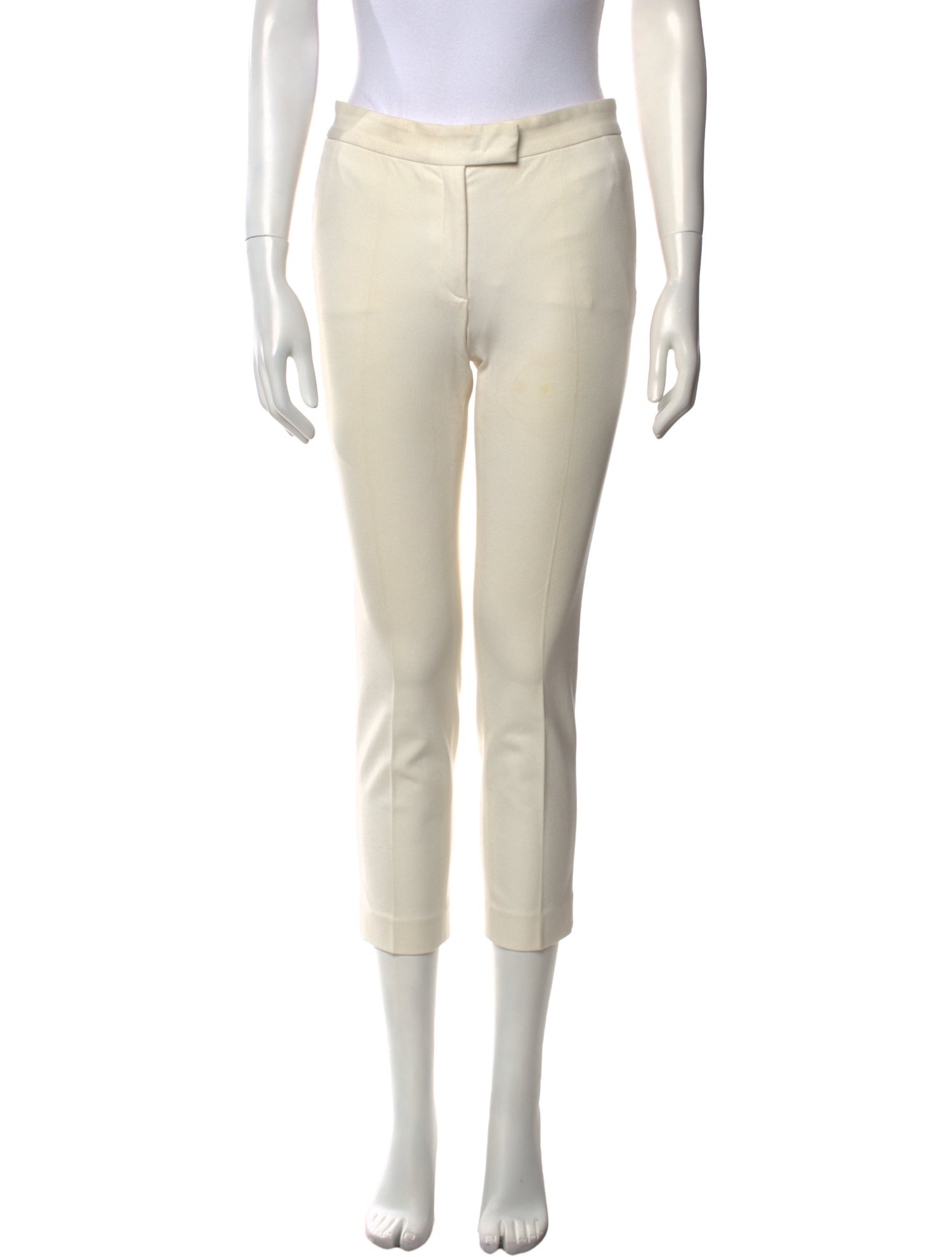 Joseph Skinny Leg Pants