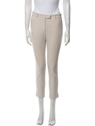 Joseph Straight Leg Pants