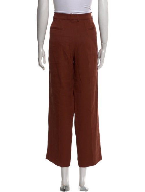 Joseph Wide Leg Pants