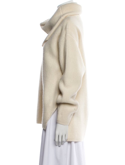 Joseph Cashmere Cowl Neck Sweater