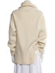Joseph Cashmere Cowl Neck Sweater