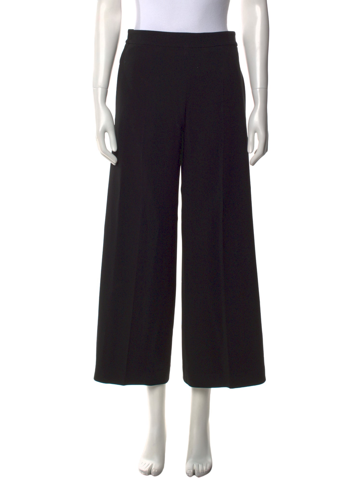 Joseph Wide Leg Pants