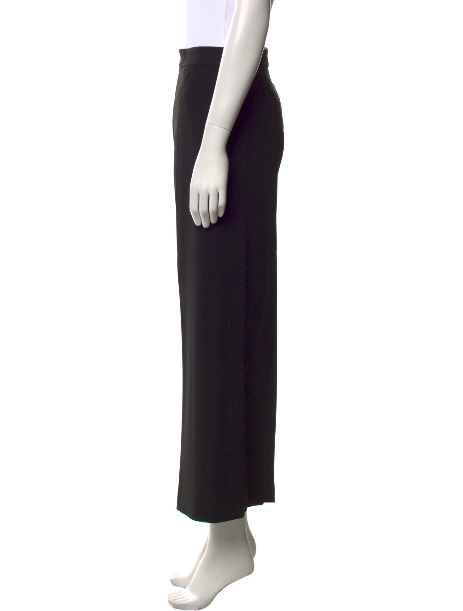 Joseph Wide Leg Pants
