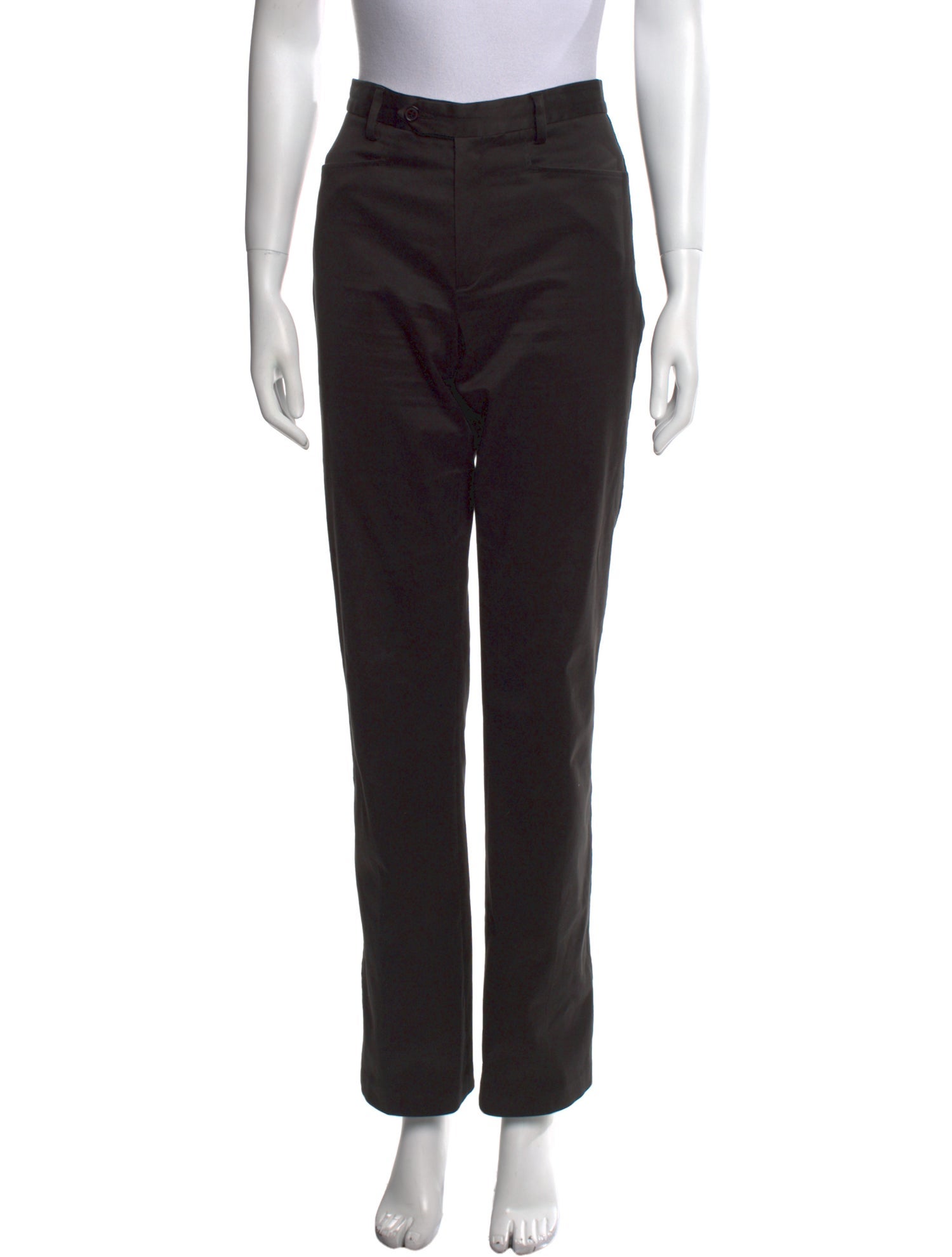 Joseph Straight Leg Pants