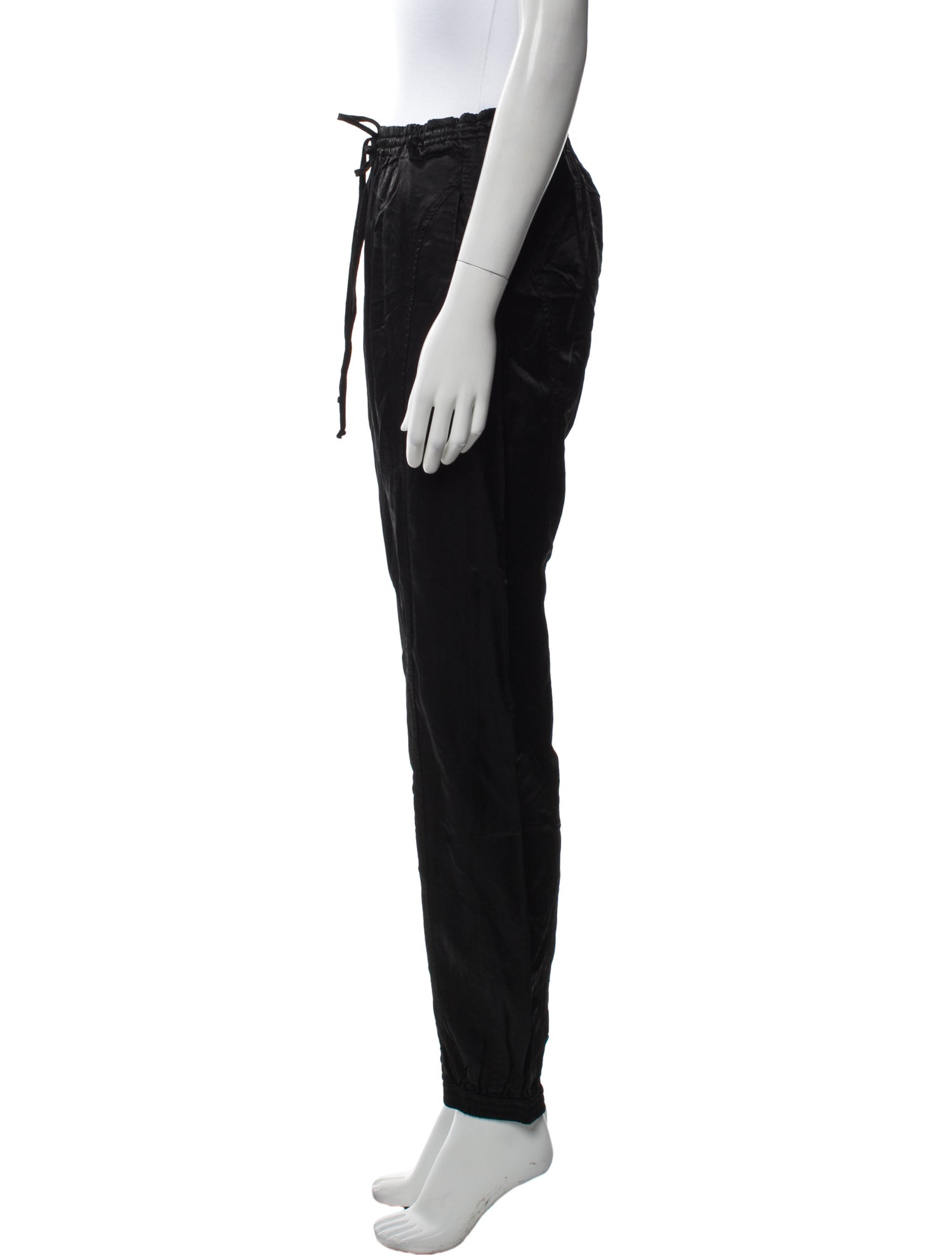 Joseph Skinny Leg Pants