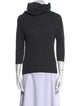 Joseph Cashmere Turtleneck Sweater