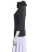Joseph Cashmere Turtleneck Sweater