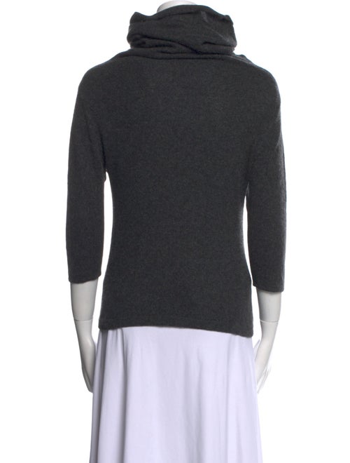 Joseph Cashmere Turtleneck Sweater