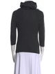 Joseph Cashmere Turtleneck Sweater