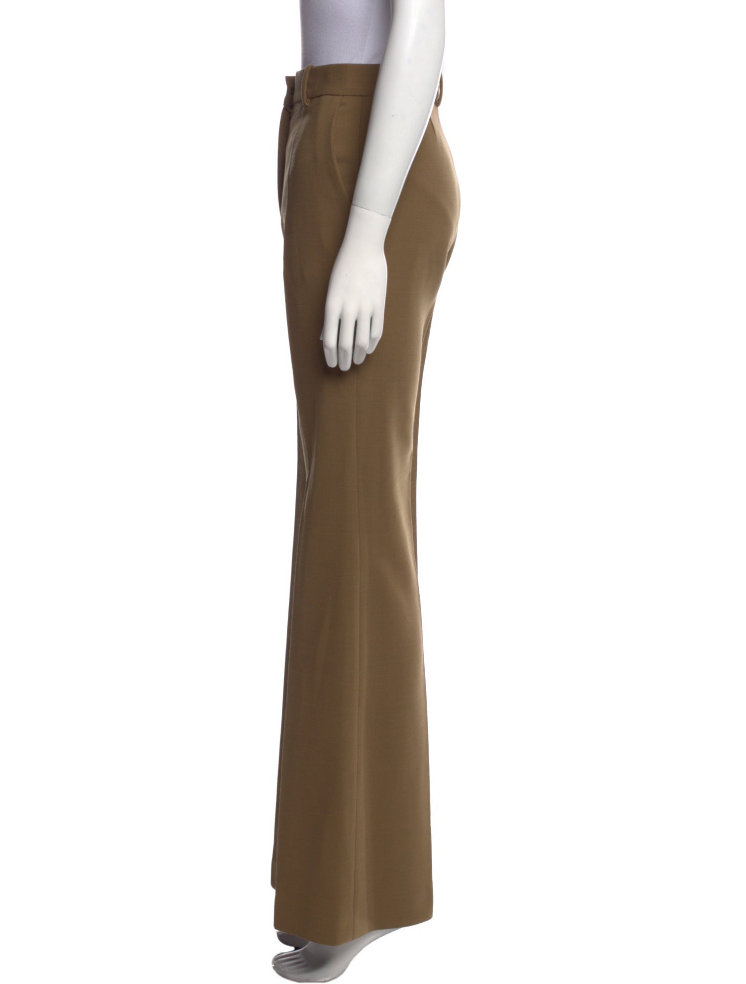 Joseph Wide Leg Pants