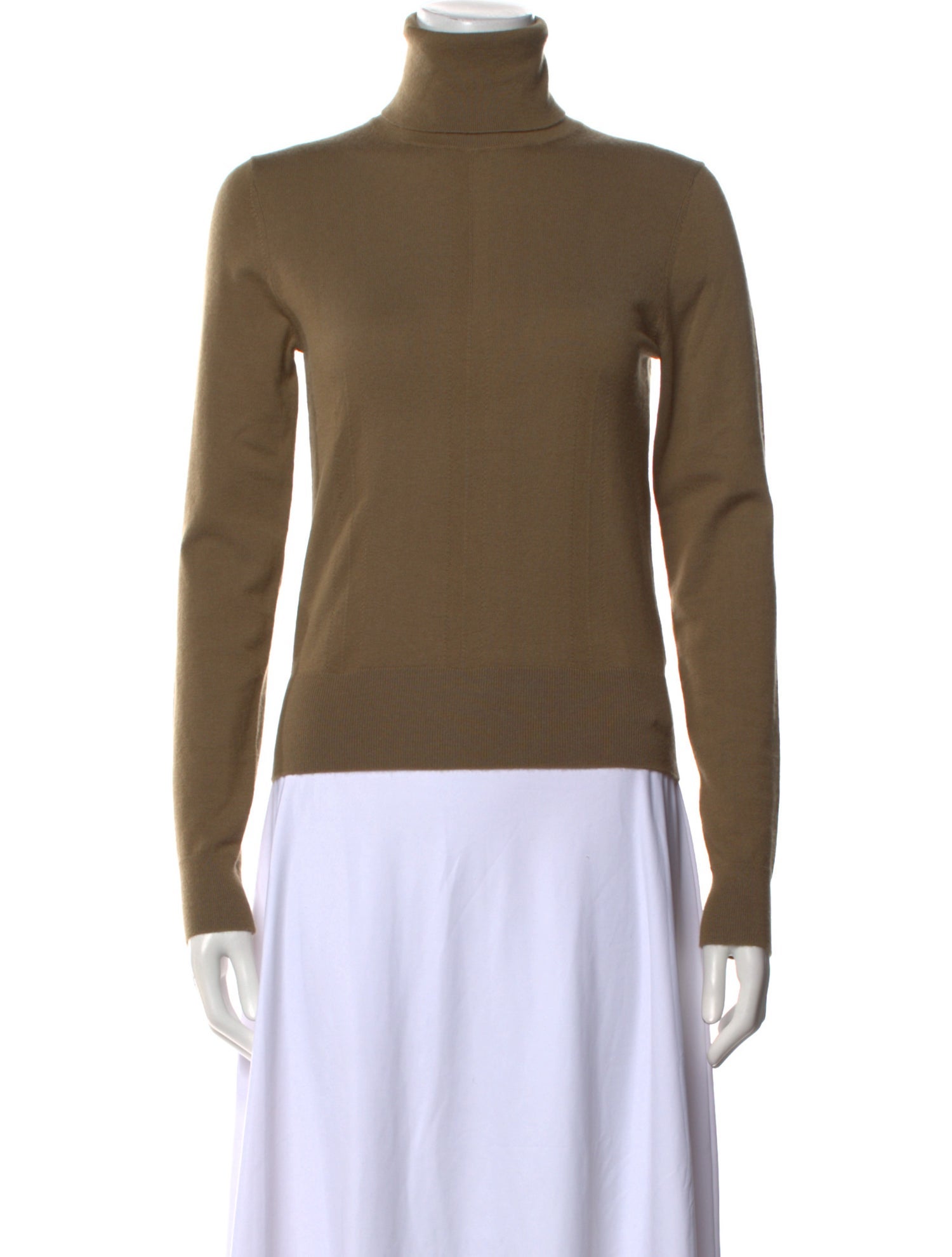 Joseph Cashmere Turtleneck Sweater