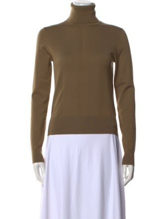 Joseph Cashmere Turtleneck Sweater