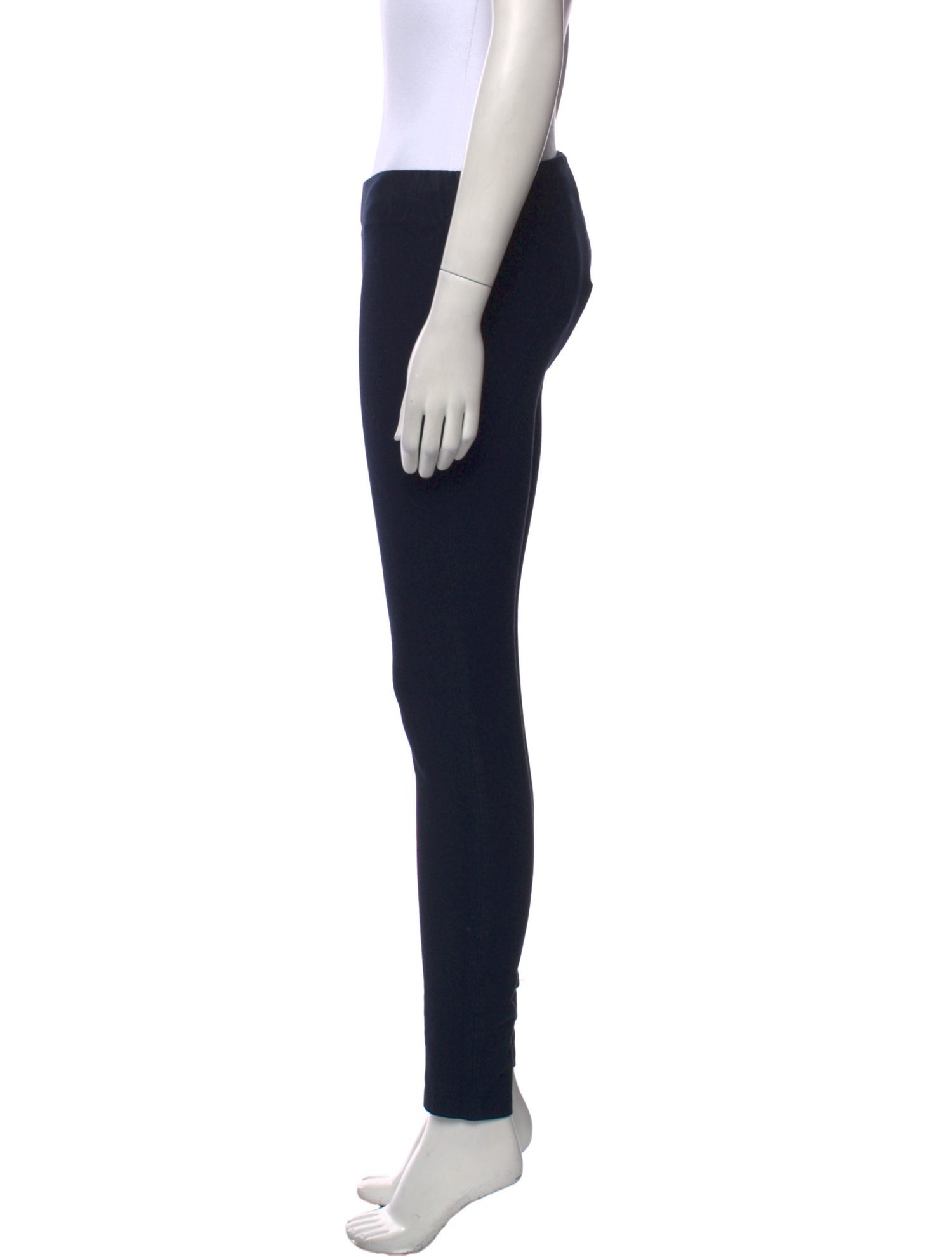 Joseph Skinny Leg Pants