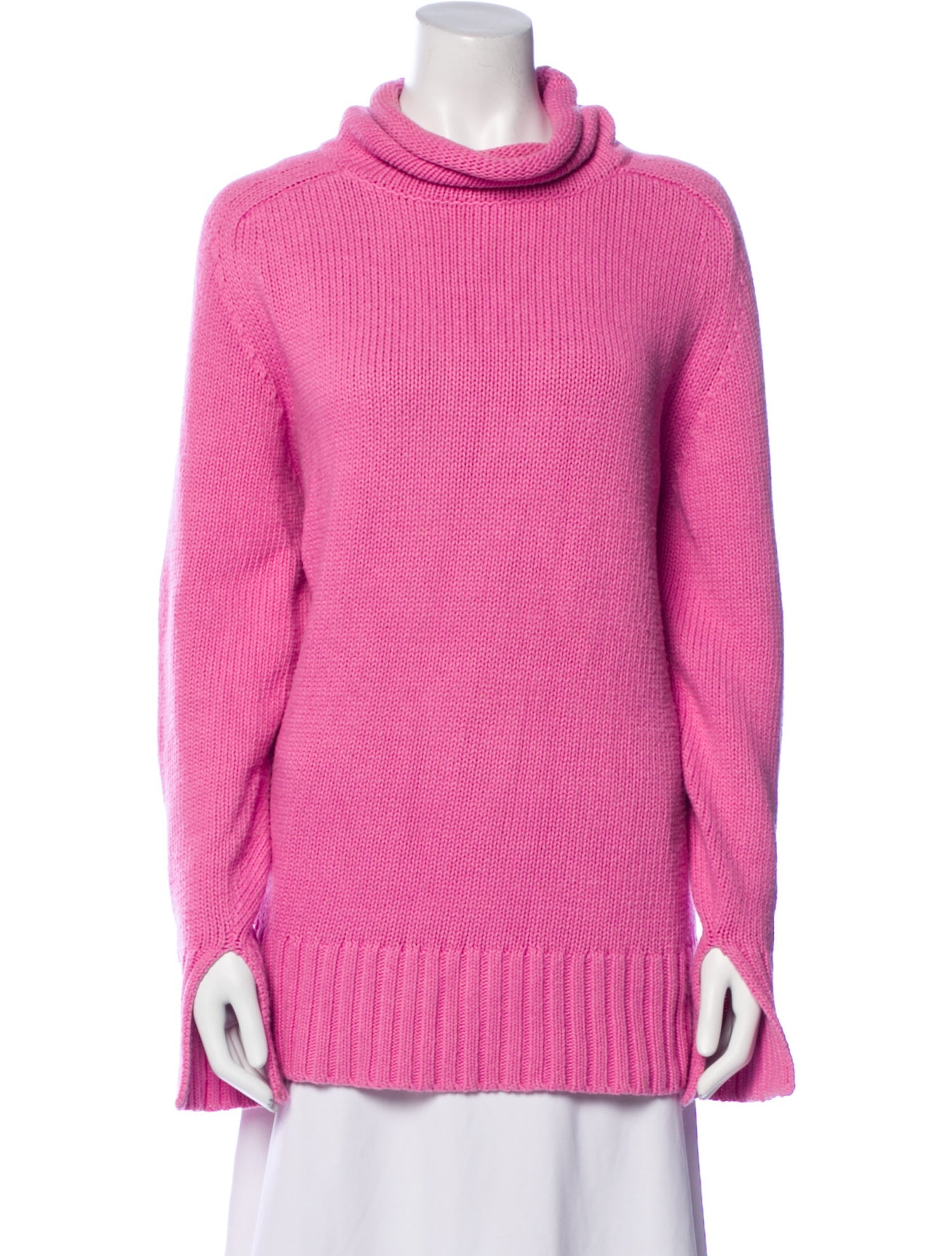 Joseph Cowl Neck Sweater