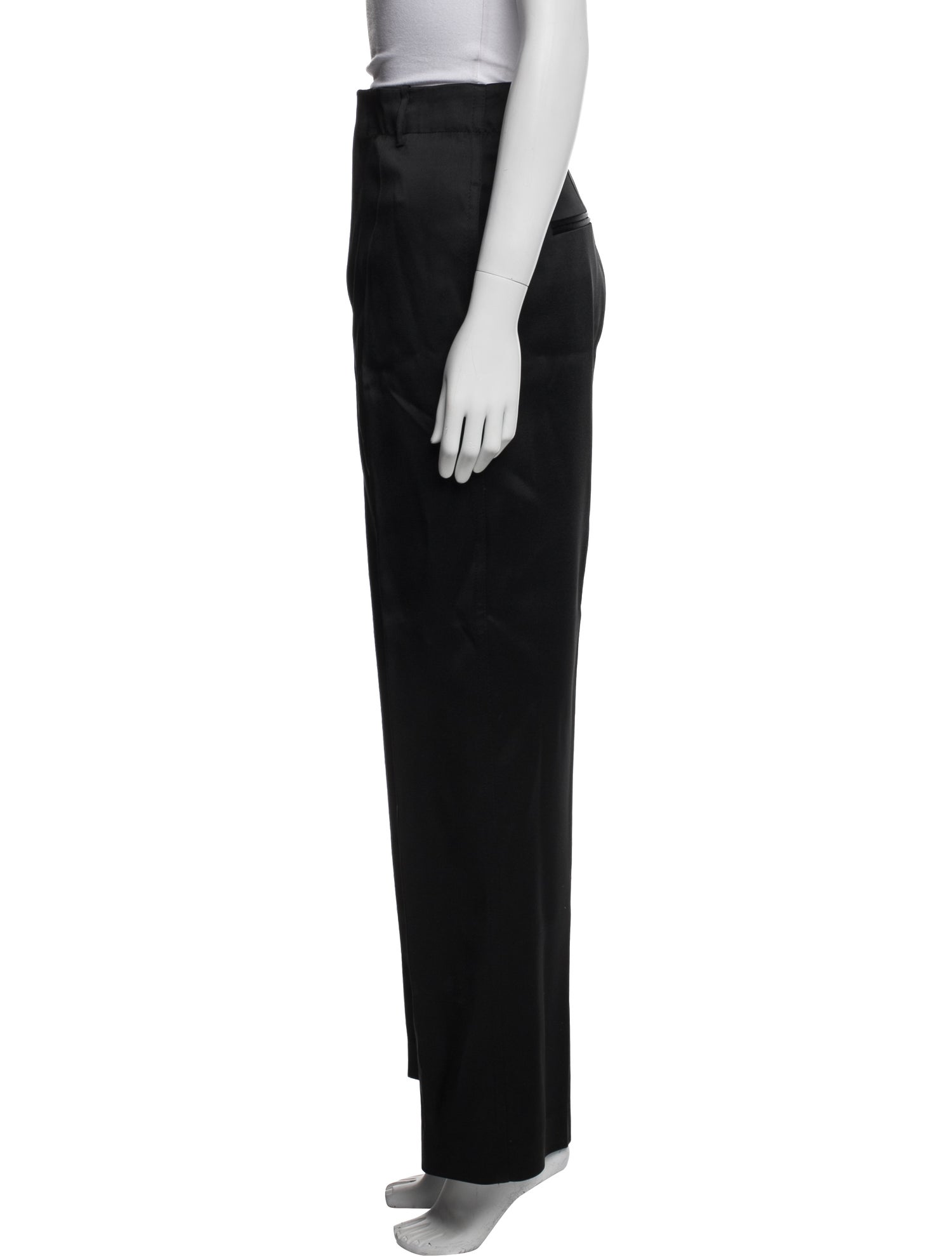 Joseph Wide Leg Pants