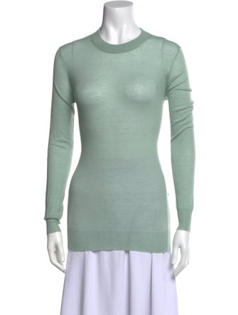 Joseph Cashmere Crew Neck Sweater
