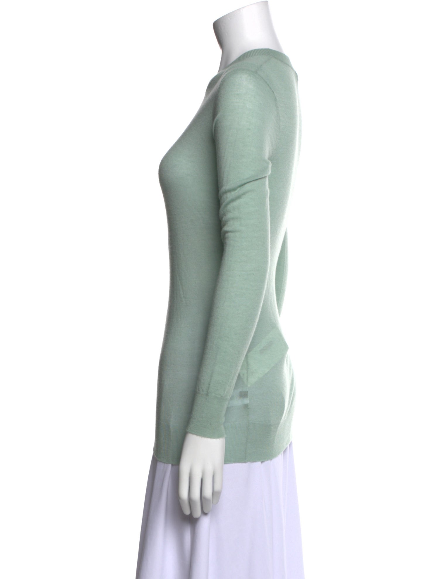 Joseph Cashmere Crew Neck Sweater