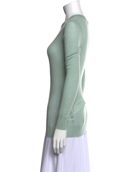 Joseph Cashmere Crew Neck Sweater