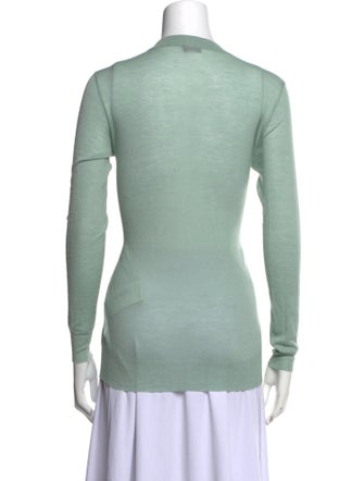 Joseph Cashmere Crew Neck Sweater