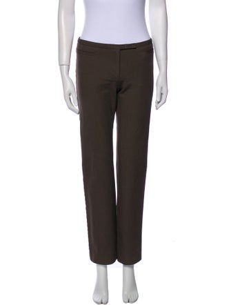 Joseph Straight Leg Pants