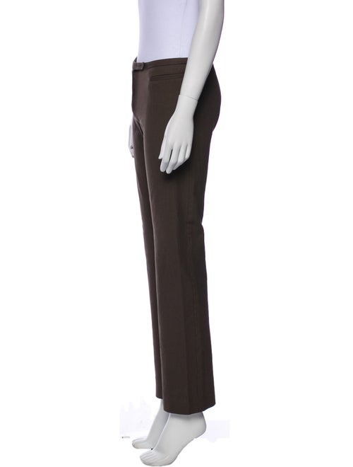 Joseph Straight Leg Pants