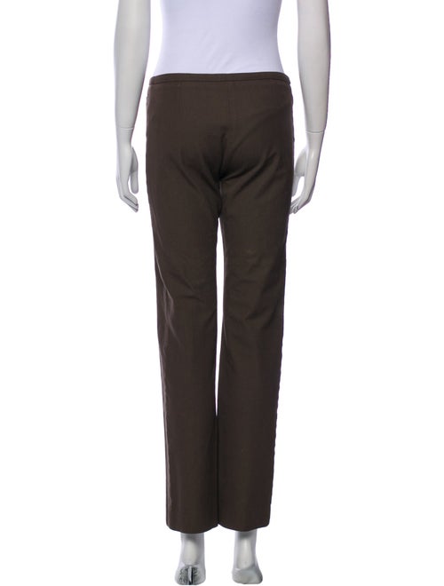 Joseph Straight Leg Pants