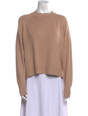 Joseph Crew Neck Sweater