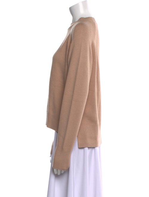 Joseph Crew Neck Sweater