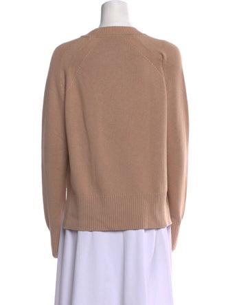 Joseph Crew Neck Sweater