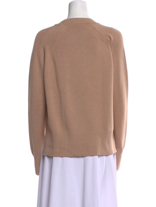 Joseph Crew Neck Sweater