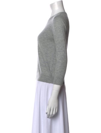 Joseph Cashmere Crew Neck Sweater