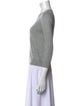 Joseph Cashmere Crew Neck Sweater