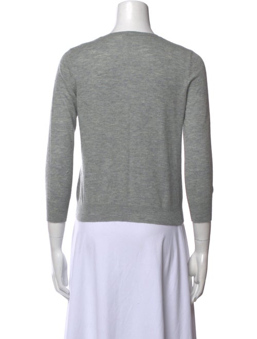 Joseph Cashmere Crew Neck Sweater