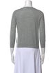 Joseph Cashmere Crew Neck Sweater