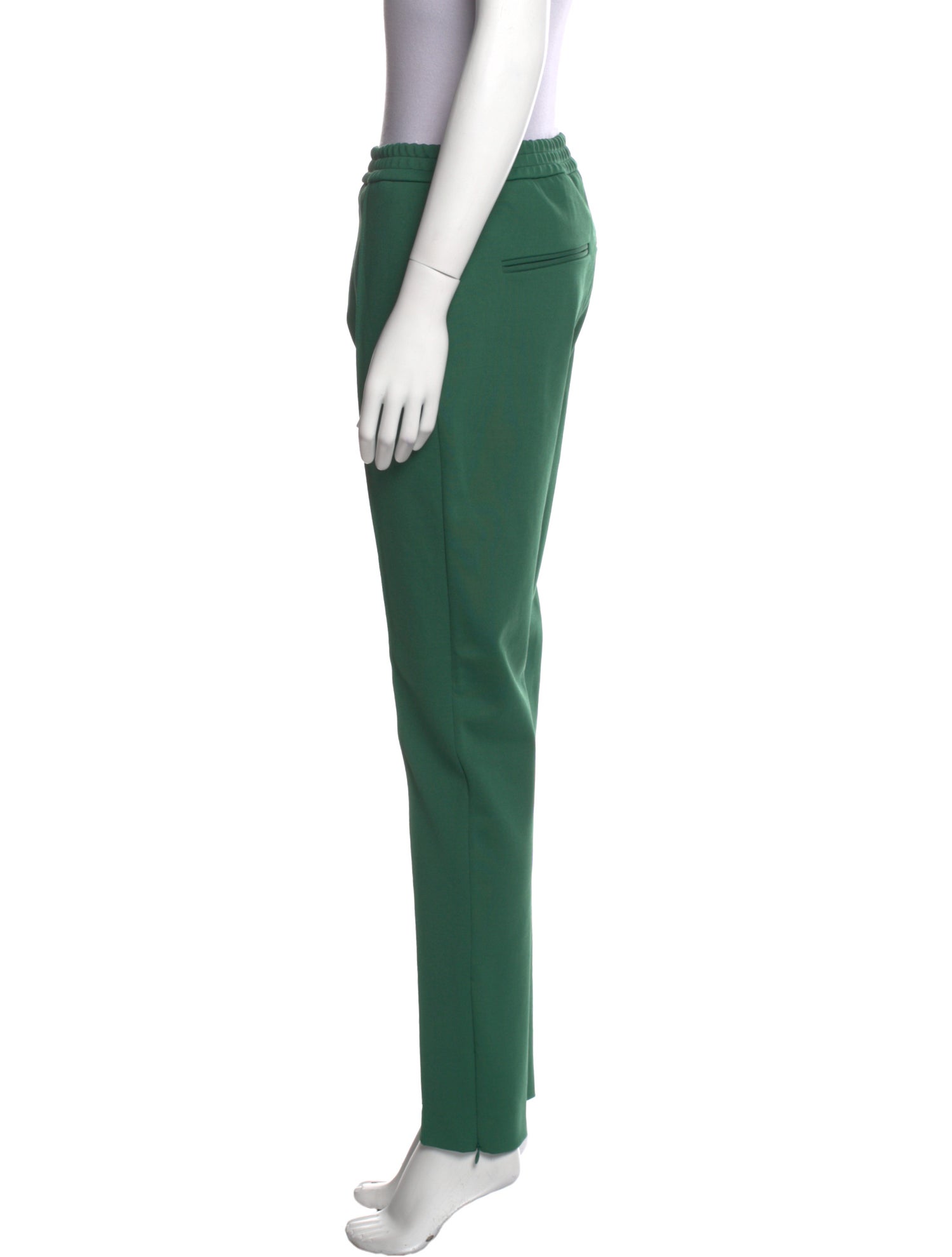 Joseph Straight Leg Pants