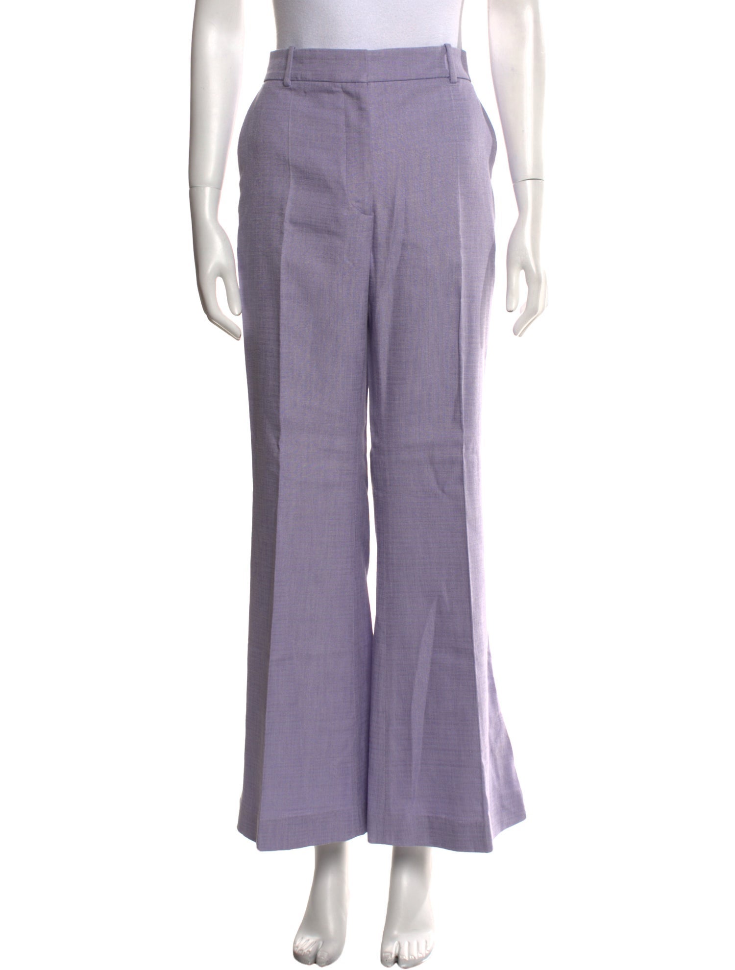 Joseph Wide Leg Pants