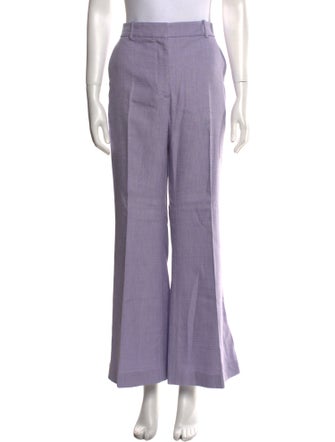 Joseph Wide Leg Pants