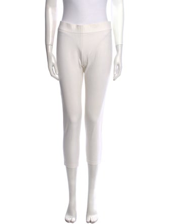 Joseph Skinny Leg Pants