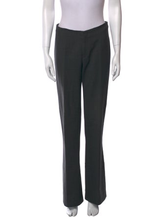 Joseph Wool Wide Leg Pants