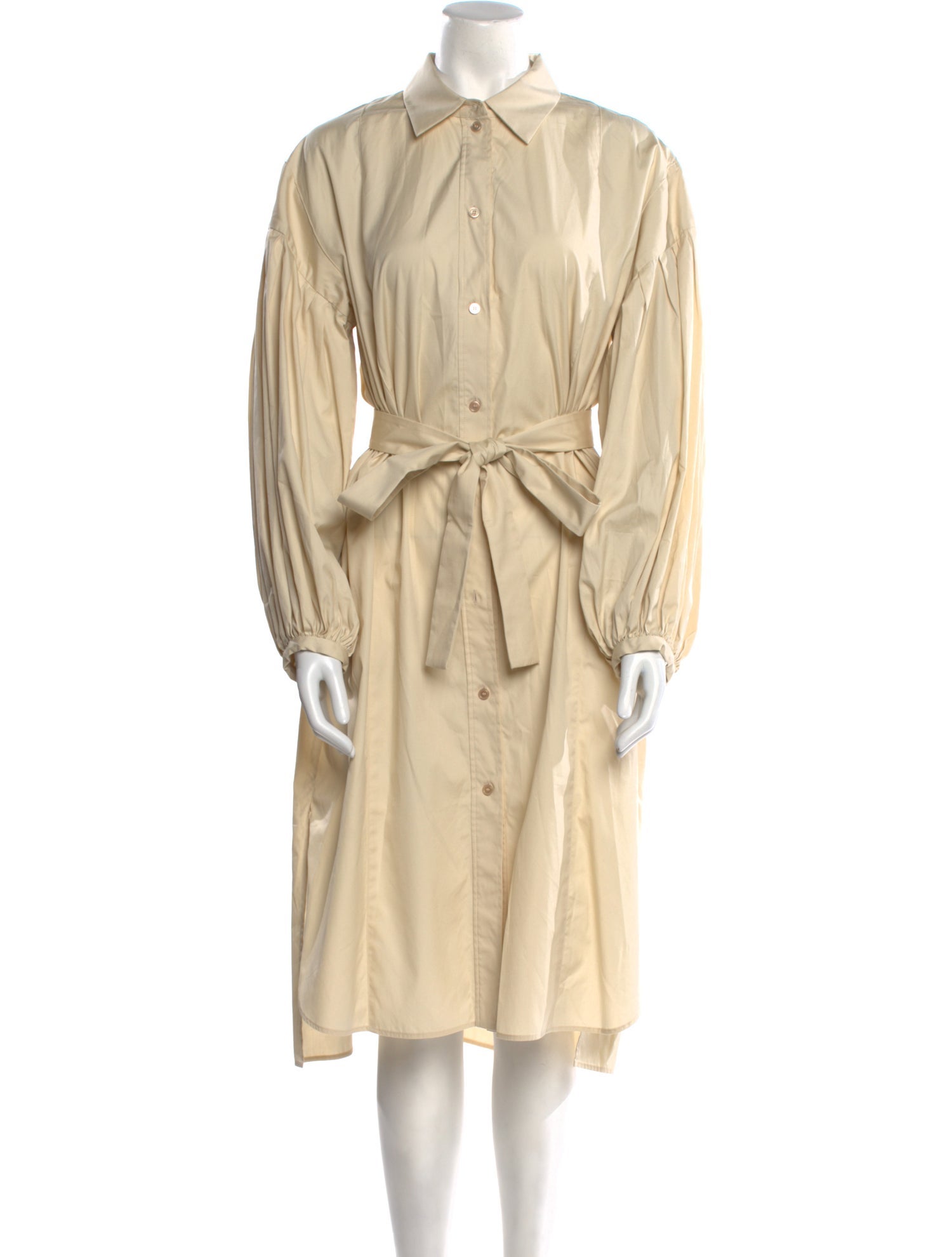 Joseph Midi Length Dress