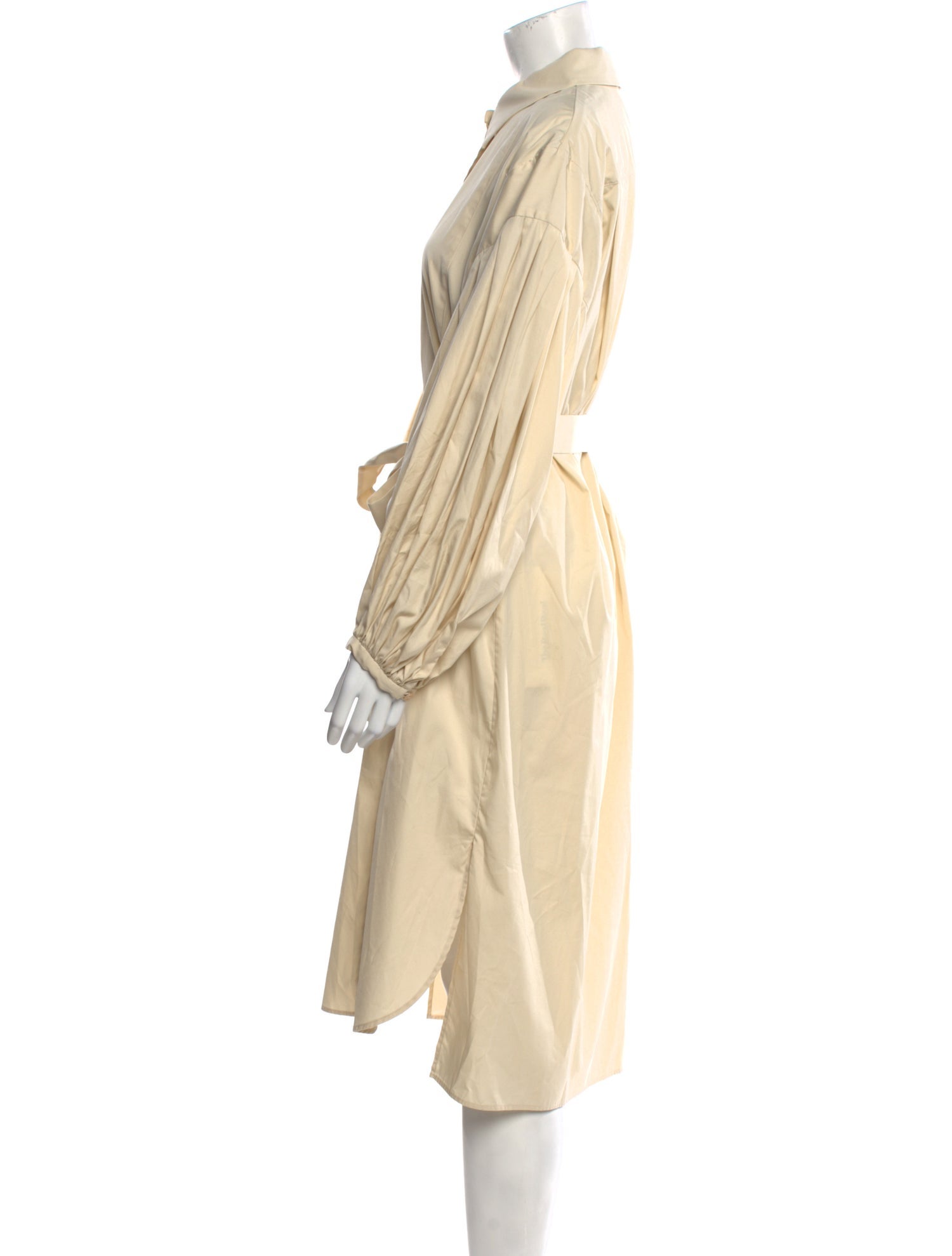 Joseph Midi Length Dress